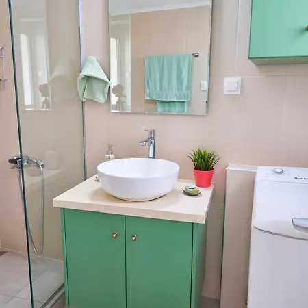 Apartment Philoxenia Chania Centre